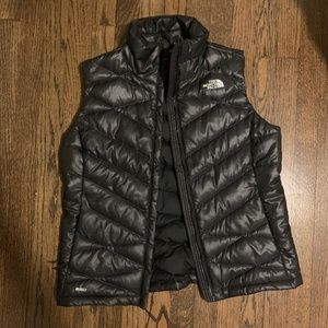 Northface 550 Vest